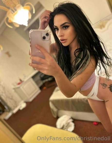 christinedoll pornstar best img
