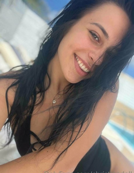 christinedoll Profile pic