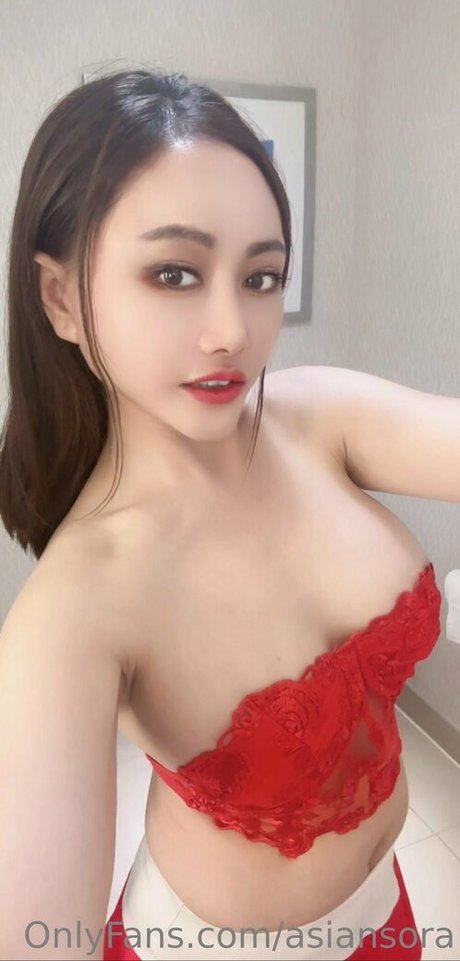 asiansora model free pictures