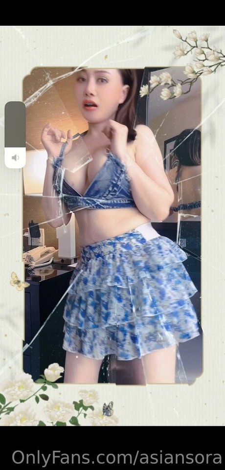 asiansora perfect pornstar gallery