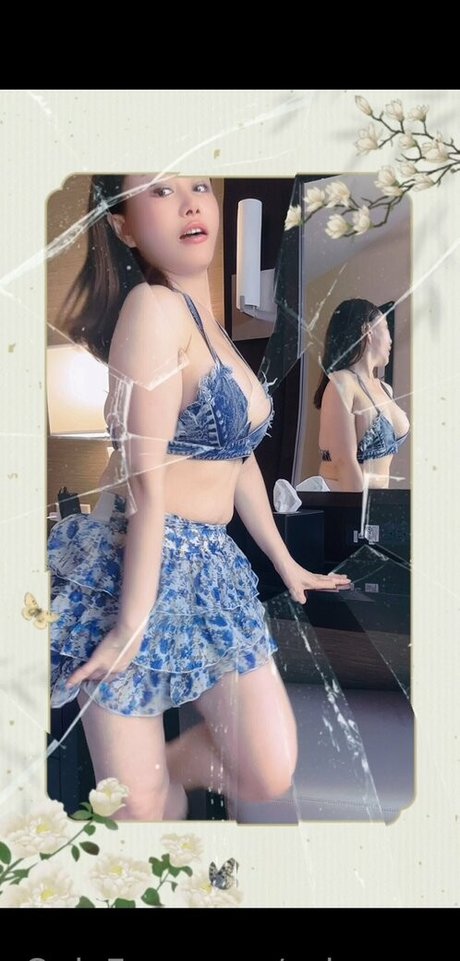 asiansora model nudes images