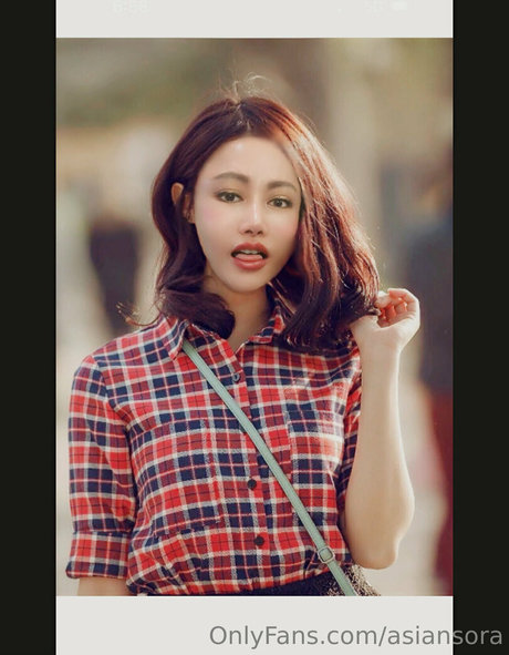 asiansora actress picture