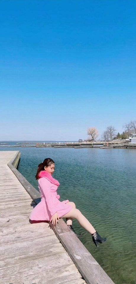 asiansora model nude images