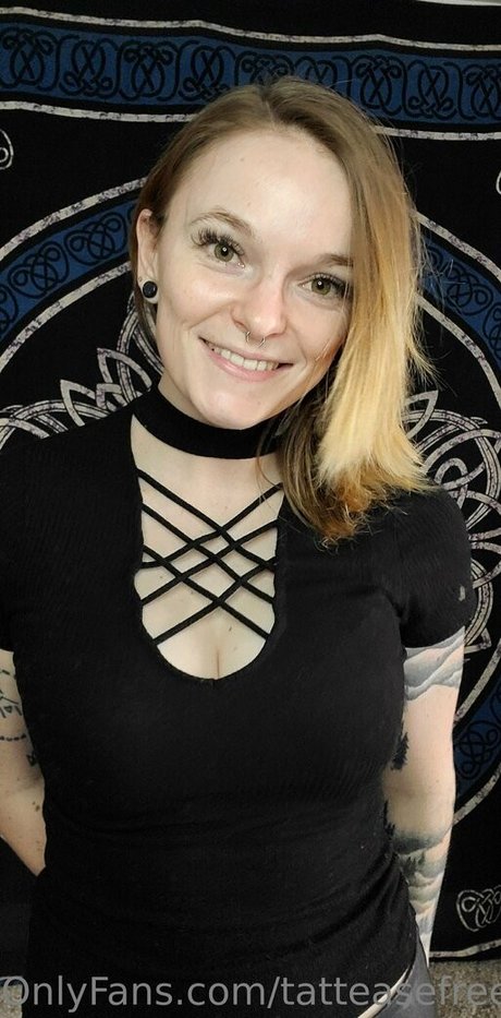 tatteasefree top model picture