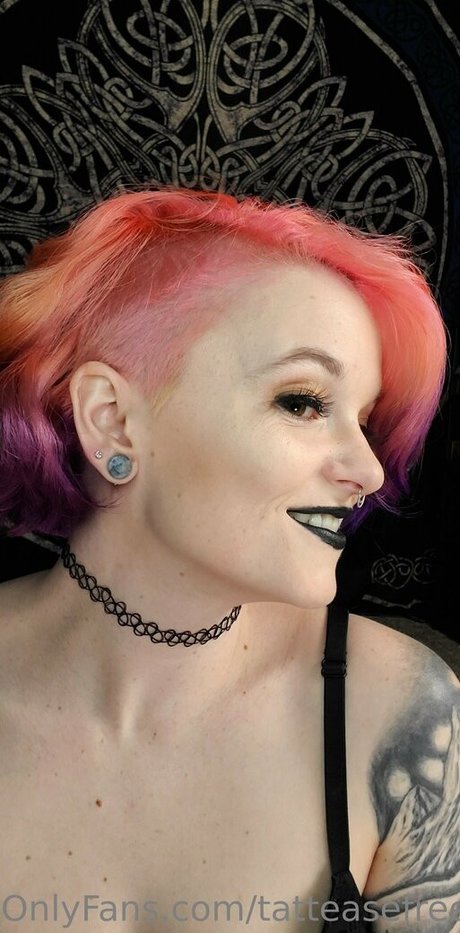 tatteasefree nudes star pic