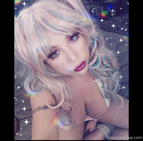 sheridanlove model images