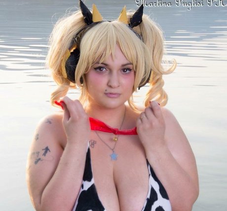 Hilary Ilariaa Profile pic