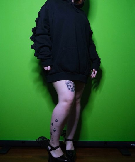 Hilary Ilariaa free model archive