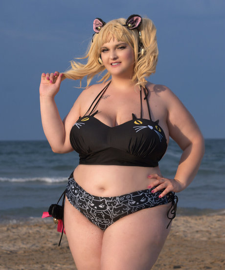 Hilary Ilariaa model nudes archive