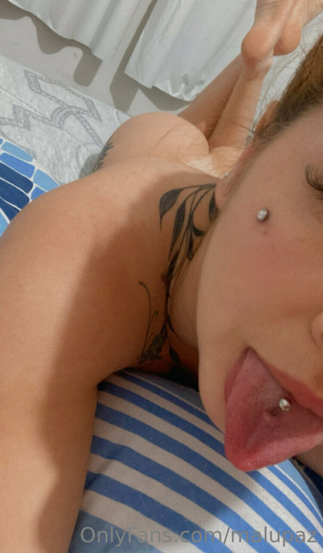 Malu Paz erotic pornstar archive