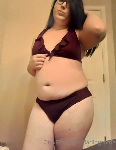 darlingsoftie model pornographic pictures