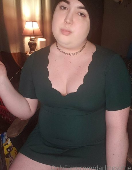 darlingsoftie erotic star pictures