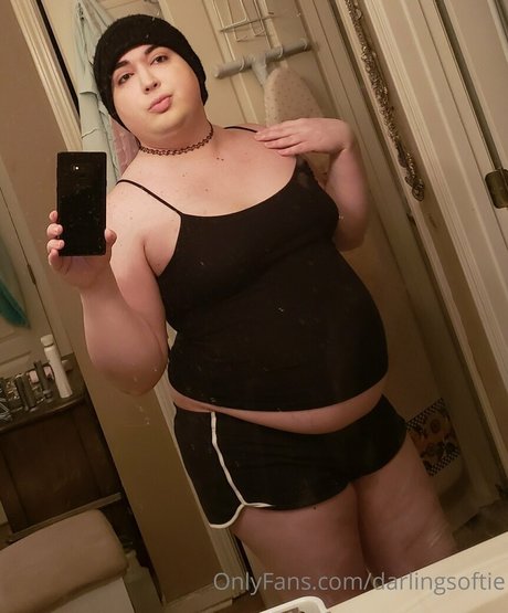 darlingsoftie exclusive actress images