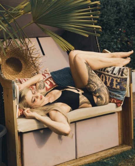 Farbenfuchs model high quality pictures