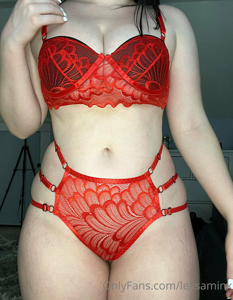 leksamink star pornographic archive