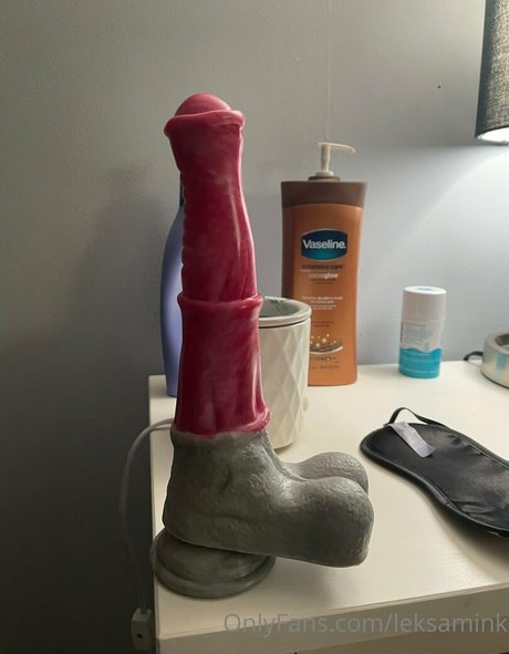 leksamink star porn img