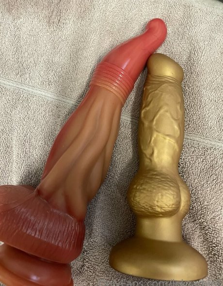 leksamink naked star picture