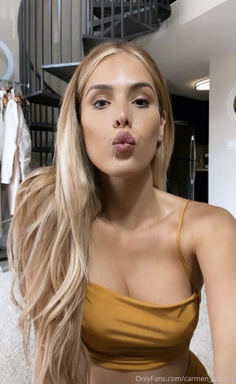 Carmen Carrera star hot images