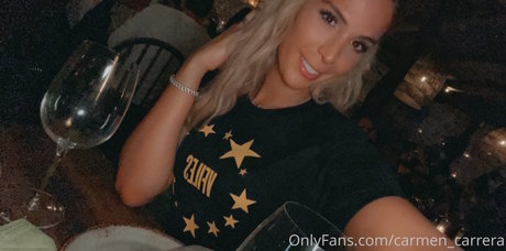 Carmen Carrera porn actress pics