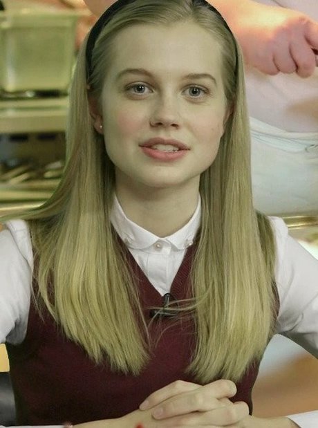 Angourie Rice exclusive actress photos