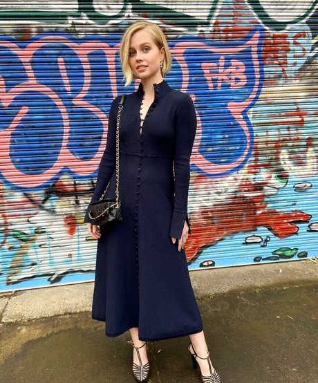 Angourie Rice perfect star photos