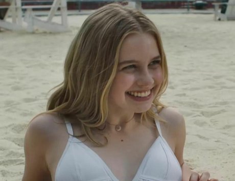 Angourie Rice pornstar sex img