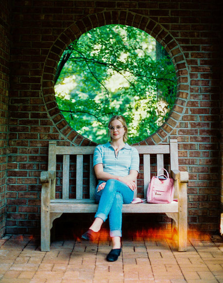 Angourie Rice model best photo