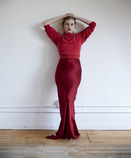 Angourie Rice model hd archive