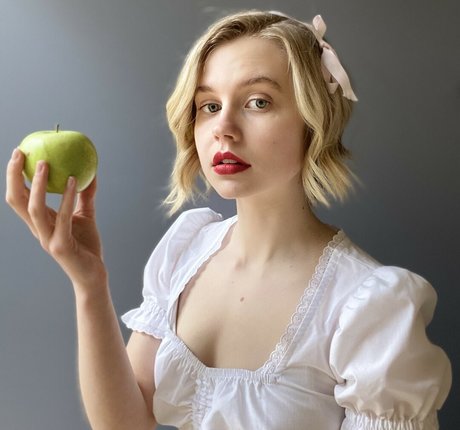 Angourie Rice Profile pic