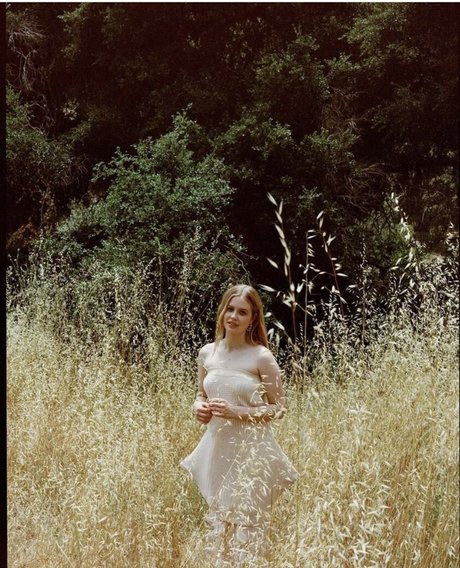 Angourie Rice nude actress pics