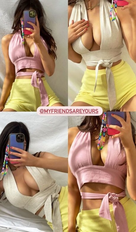 Ella Grace Cervetto hot actress archive