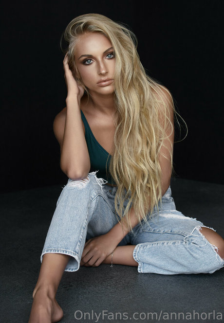 Hannathorla Annahorla pornstar art gallery