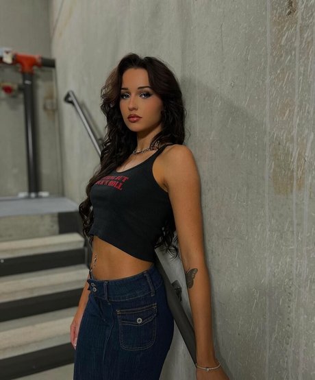 Brylee exclusive model gallery