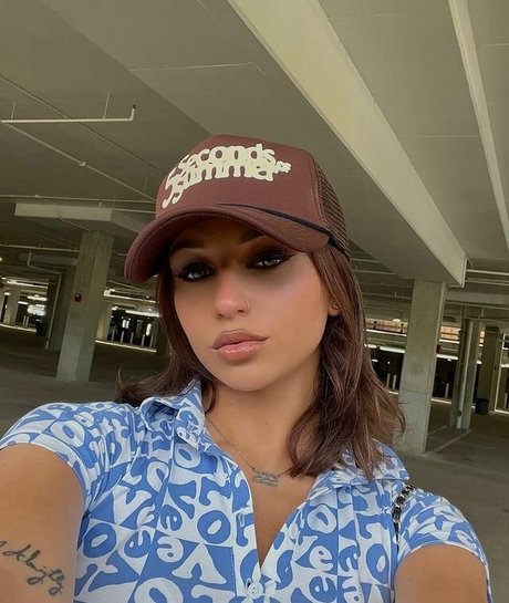 Brylee pornstar nudes archive