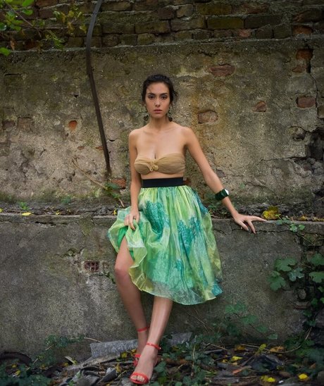 Asli Sevi star hd pic