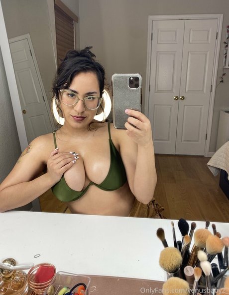 venusbaby2_ Profile pic