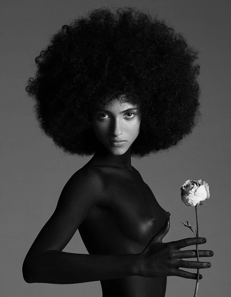 Melodie Vaxelaire xxx model images