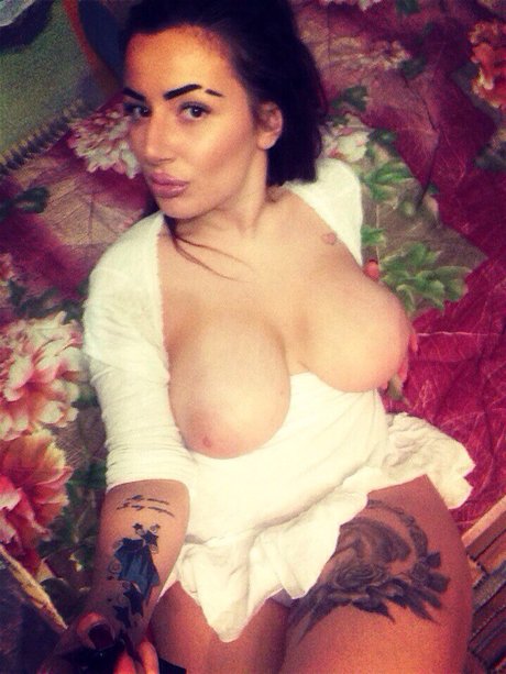 Kristina Karieva top model gallery