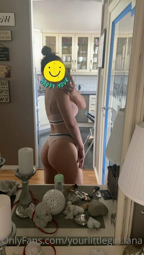 yourlittlegirl lana pornographic model picture