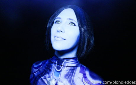 blondiedoes xxx model pics