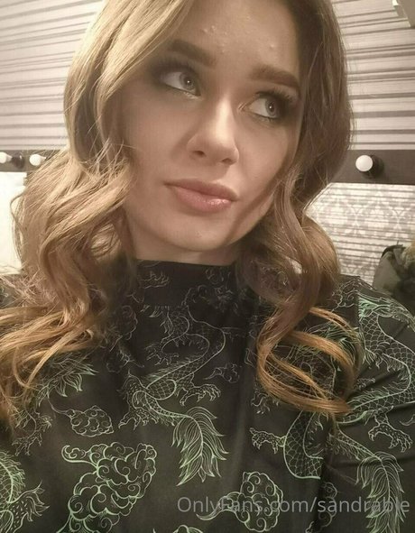 sandrable pornographic actress picture