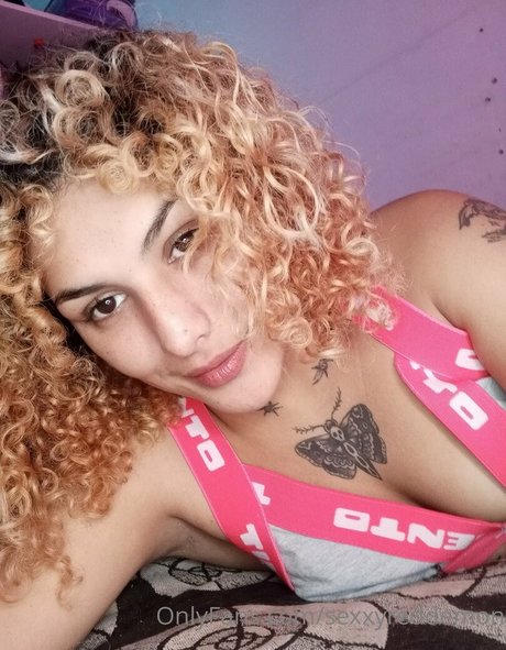 sexxyreddemon adult model pictures