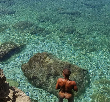 Katerinathedog porn model photo