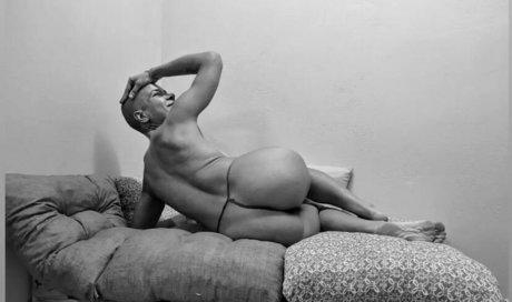 Katerinathedog pornstar nude pic