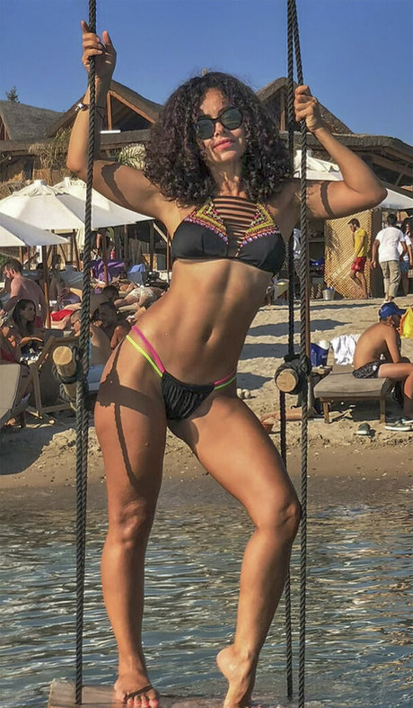 Belgin Kadoglu star top image