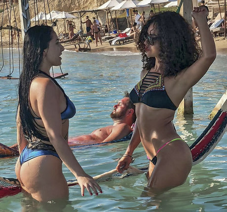 Belgin Kadoglu sex model galleries