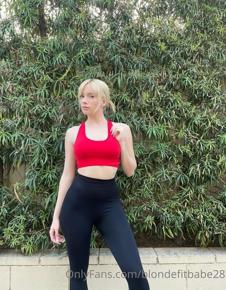 blondefitbabe28 star galleries