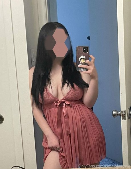 ismelolamarie sexy model pictures