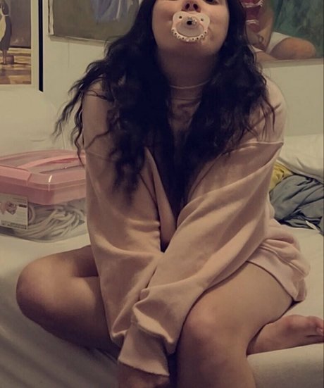 ismelolamarie model top photos