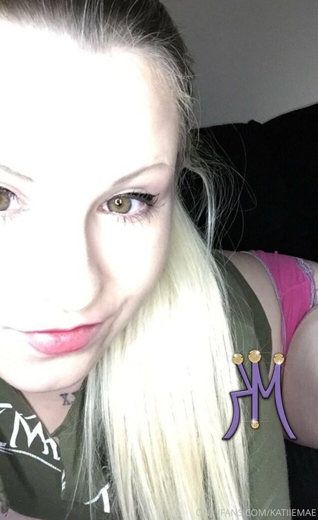 katiiemae model nude gallery